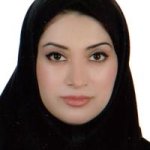 تصویر دکتر بهاره فاضلی