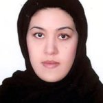 تصویر دکتر افتخارالسادات عطایی حسین آبادی
