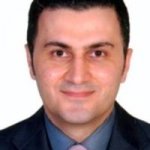تصویر دکتر علی رجایی