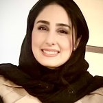 تصویر دکتر سپیده مرادی