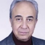تصویر دکتر منوچهر بهروزمهر