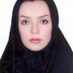تصویر دکتر احسانه حسن رضایی