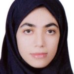 تصویر دکتر مریم مصطفوی