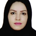 تصویر دکتر شقایق حسن زاده