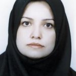 تصویر دکتر بهاره بهمن بیجاری