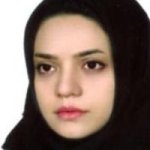 تصویر دکتر مریم مدنی