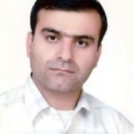 تصویر دکتر علی انصاری