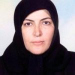 تصویر دکتر مریم دین دار