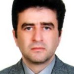 تصویر دکتر غلامعلی گلشنی