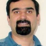 تصویر دکتر امید عاملی