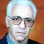تصویر دکتر روح اله فرنقی
