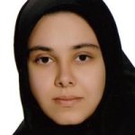 تصویر دکتر سیده الهام فاضلی