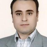 تصویر دکتر فرشاد شیخ اسمعیلی