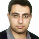 تصویر دکتر امیر انصاری