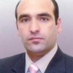 تصویر دکتر علیرضا بنی هاشم