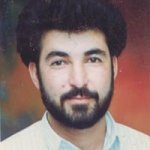 تصویر دکتر ناصر ادگی