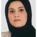 تصویر دکتر زینب مدنی شمامی