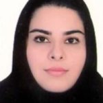 تصویر دکتر بهاره عباسی