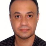 تصویر دکتر امید سنگری