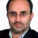 تصویر دکتر علیرضا کلانتری میبدی