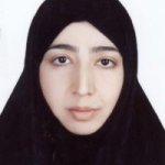تصویر دکتر اعظم مطلبی