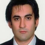 تصویر دکتر پدرام محسنیان
