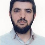 تصویر دکتر سعید ایرانمنش