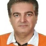 تصویر دکتر علیرضا فیضی لیقوان