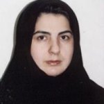 تصویر دکتر پروانه عباس زاده