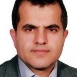 تصویر دکتر علیرضا روح ورزی