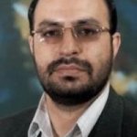 تصویر دکتر احمد بخت بیدار