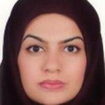 تصویر دکتر افسانه قضاوی