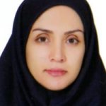 تصویر دکتر ندا کیهانی فرد
