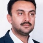تصویر دکتر ناصر فاضلی کبریا