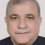 تصویر دکتر محمدرضا حسنجانی روشن