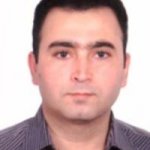 تصویر دکتر علی بابامرادی