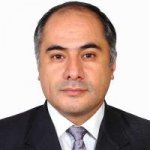 تصویر دکتر حمید امانی زاده