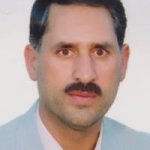 تصویر دکتر غلامعلی انصاری اسفاد