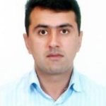 تصویر دکتر بهنام مرادی خانقاه