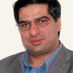 تصویر دکتر سیدمهدی موسوی زاده احمدابادی
