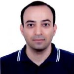 تصویر دکتر علیرضا اقاپور
