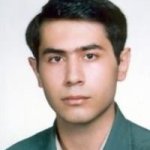 تصویر دکتر پدرام حیدری