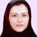تصویر دکتر فاطمه نخعی