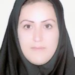 تصویر دکتر روح انگیز خادم زاده