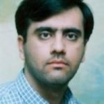 تصویر دکتر سعید انصاری صدرآبادی
