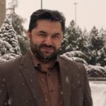 تصویر دکتر مصطفی اقلیمی