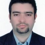 تصویر دکتر علیرضا فرهنگی