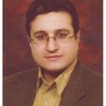 تصویر دکتر احمد لسانی