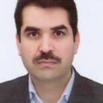 تصویر دکتر عباس رفیعی