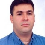 تصویر دکتر علی غلامعلی زاده